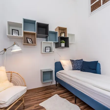 Bismarck Two Bedroom