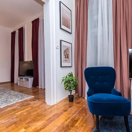 Bismarck Two Bedroom *