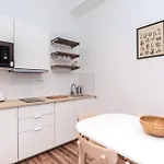 Bismarck Two Bedroom Apartamento