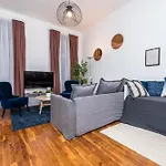 Apartamento Bismarck Two Bedroom