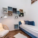 Bismarck Two Bedroom