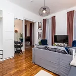Bismarck Two Bedroom Budapeste