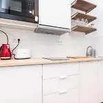 Apartamento Bismarck Two Bedroom *
