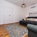 Apartamento Bismarck Two Bedroom