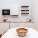 Bismarck Two Bedroom Apartamento *