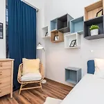 Bismarck Two Bedroom Budapeste