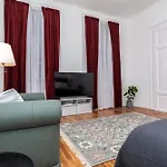 Bismarck Two Bedroom Apartamento *