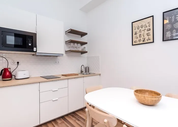 Bismarck Two Bedroom شقة
