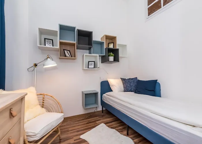 Bismarck Two Bedroom