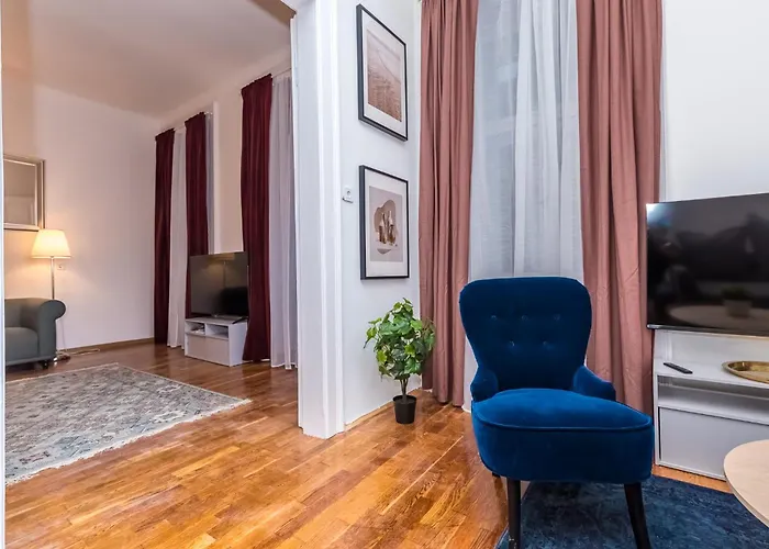 Bismarck Two Bedroom *