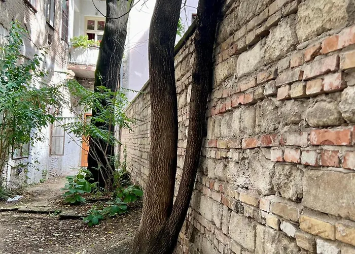 Bismarck Two Bedroom * Budapest
