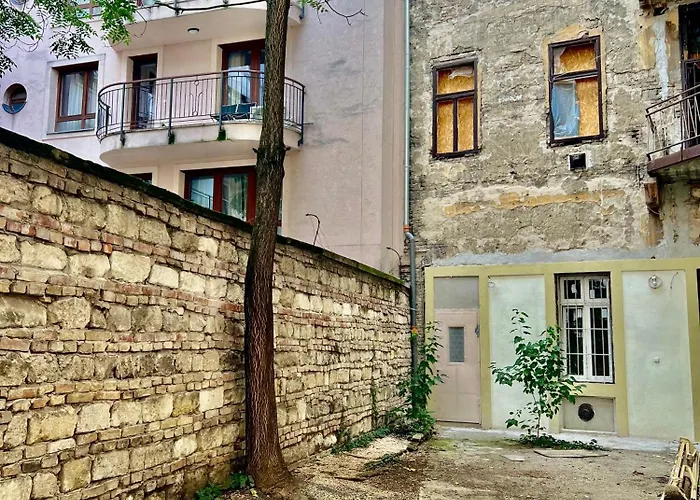 Bismarck Two Bedroom Appartement